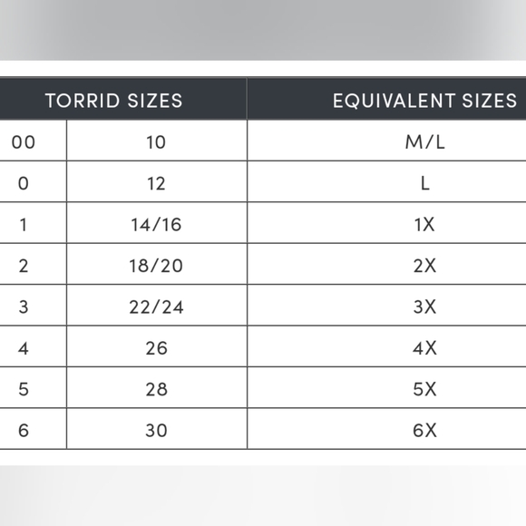 Liquid Knit Tea Length Dress 3x/22-24 - Picture 14 of 14